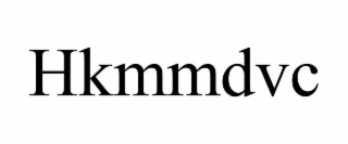 hkmmdvc