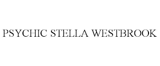 psychic stella westbrook