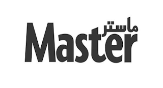 master