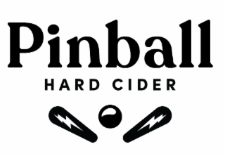 pinball ciders & seltzers pacific northwest