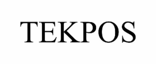 tekpos