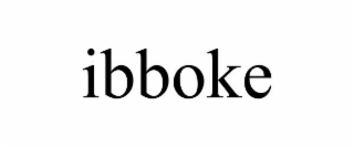 ibboke