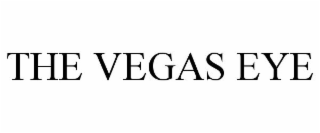 the vegas eye