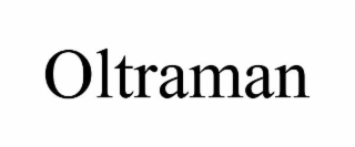 oltraman