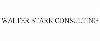 walter stark consulting