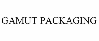 gamut packaging