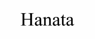 hanata