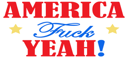 america fuck yeah!