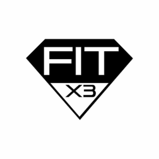 fit x3