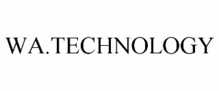 wa.technology