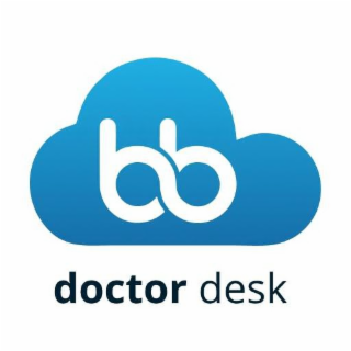 bb doctor desk