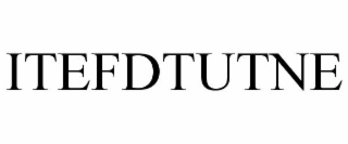 itefdtutne