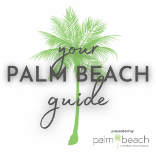 your palm beach guide