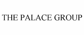 the palace group