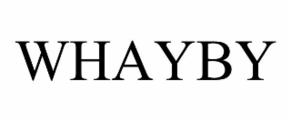 whayby