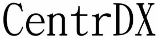 centrdx