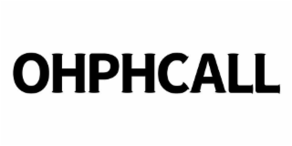 ohphcall