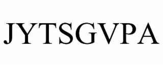 jytsgvpa