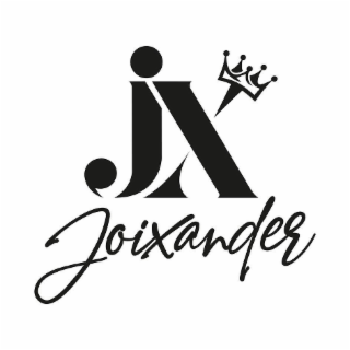 jx joixander