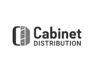 c cabinet distribution