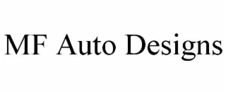 mf auto designs