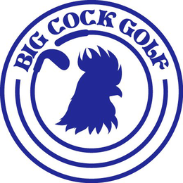 big cock golf