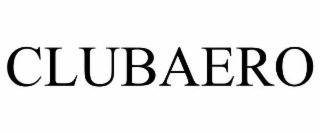 clubaero