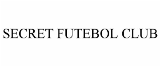 secret futebol club