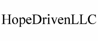 hopedrivenllc