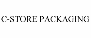 c-store packaging