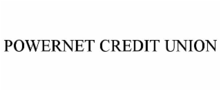 powernet credit union