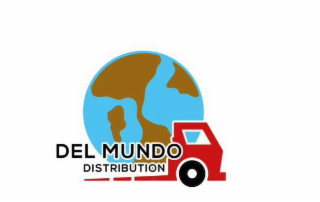 del mundo distribution