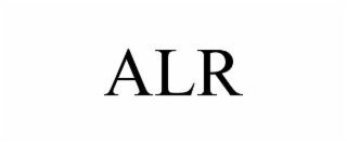 alr