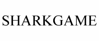 sharkgame