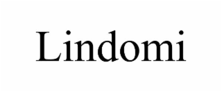 lindomi