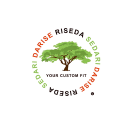 darise riseda sedari darise riseda sedari your custom fit