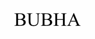 bubha