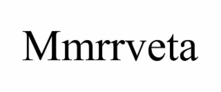 mmrrveta