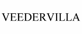 veedervilla
