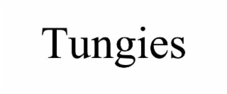 tungies