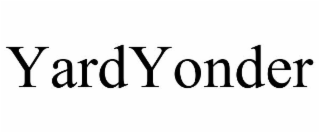 yardyonder