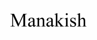 manakish