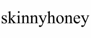 skinnyhoney