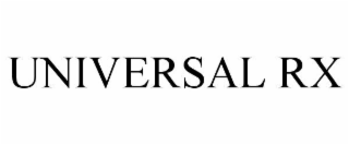 universal rx