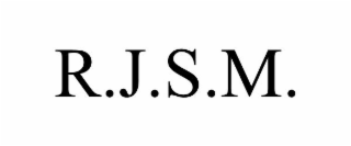 r.j.s.m.