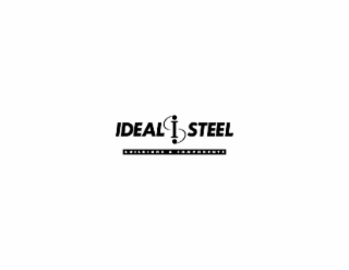 ideal i steel buildings & components