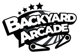 backyard arcade