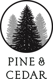 pine & cedar