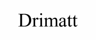 drimatt