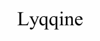 lyqqine
